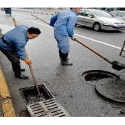 六盘水疏通下水道