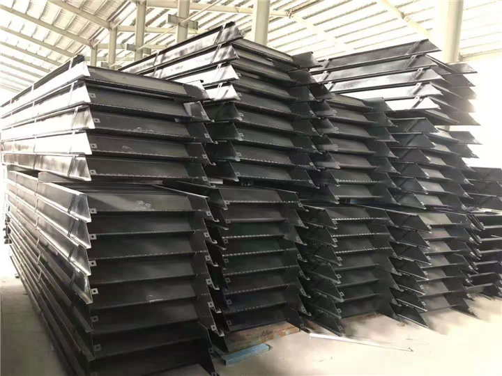 肇庆板房楼梯