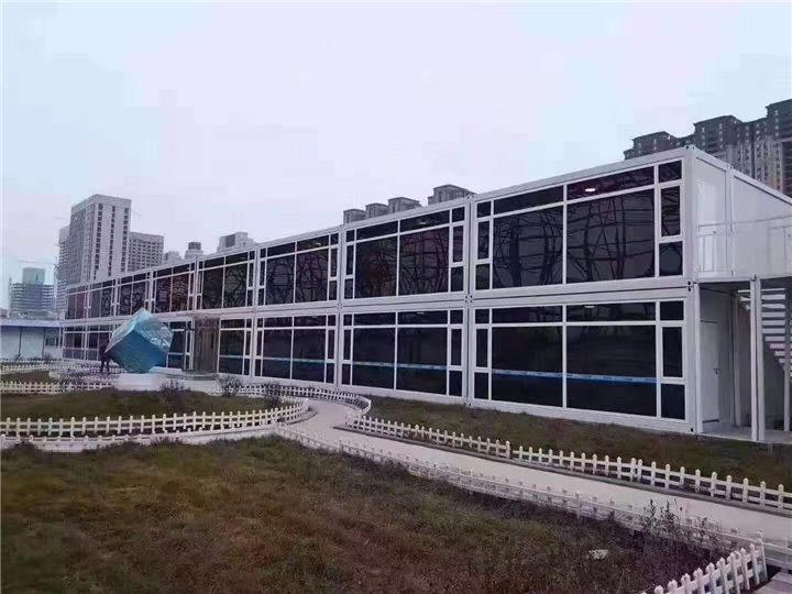 佛山集装箱