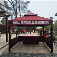 长沙雨棚批发厂家 