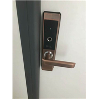 庐江开锁，我信赖鑫城开锁 