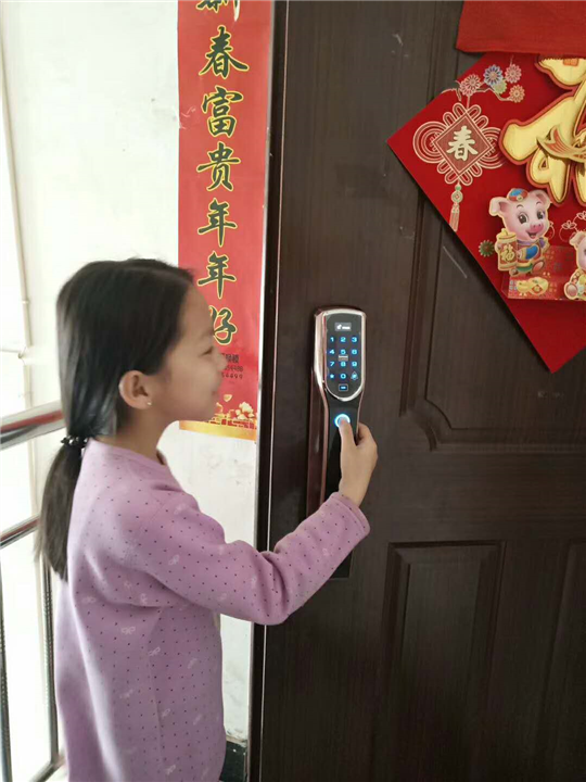庐江专业开锁换锁芯 