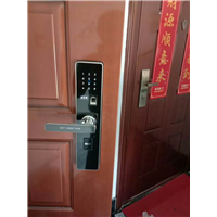 庐江开锁怎么收费的？ 