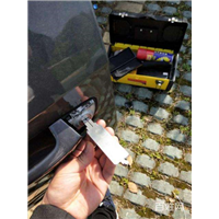 庐江开锁找鑫诚24小时上门开锁 