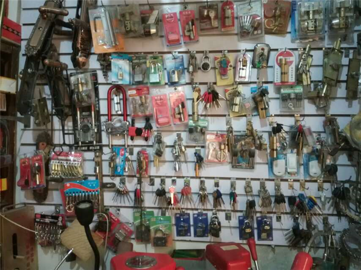 庐江开锁公司*庐江专业开锁店 