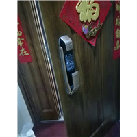庐江哪里有开锁的？ 