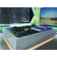 省农业模型制作 