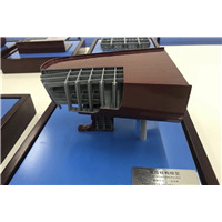 教学解剖船舶模型制作 