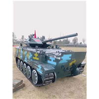 军事模型制作 