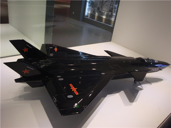 军事模型制作 