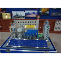 工业模型制作 