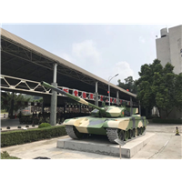 军事模型制作 