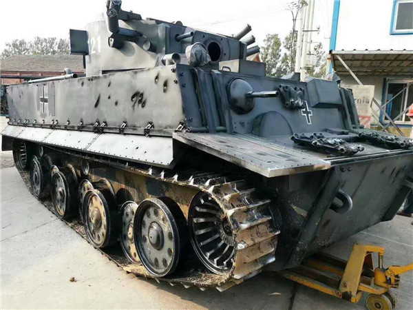 军事模型制作 