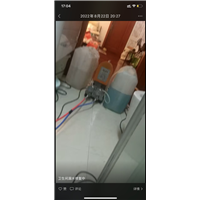 海口墙面防水堵漏一平方价格怎么算