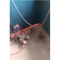 海口淋浴房免砸防水服务电话是多少
