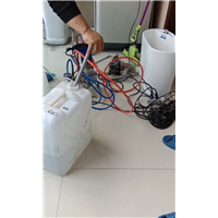 海口厨房堵漏一平方价格怎么算