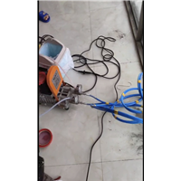海口楼顶免砸防水服务电话是多少