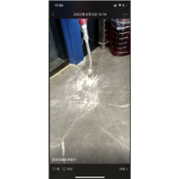 海口厨房防水堵漏一平方价格怎么算