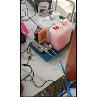 海口卫生间防水堵漏服务一次要多少钱