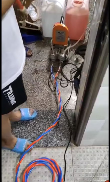 海口美兰地下室补漏服务电话是多少