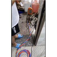 海口美兰地下室补漏服务电话是多少