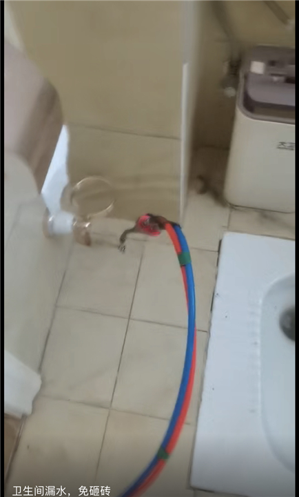 海口秀英阳台补漏堵漏服务价格贵吗