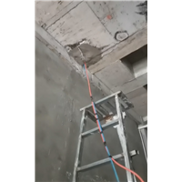 海口厨房免砸防水服务一次要多少钱
