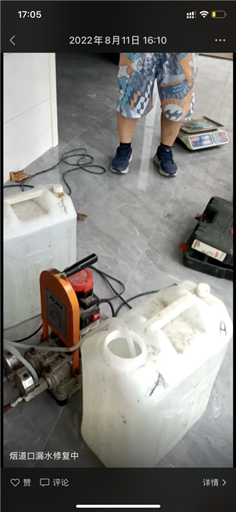 海口淋浴房补漏服务一次要多少钱
