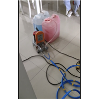 海口洗手间防水补漏一平方价格怎么算