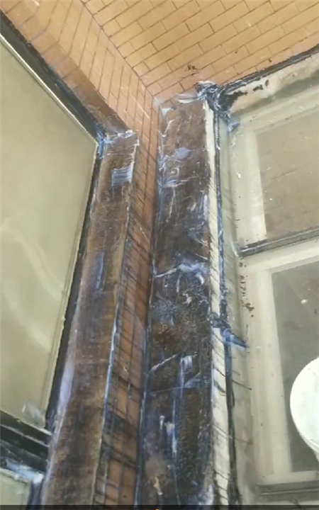 海口厨房防水补漏堵漏一平方价格怎么算