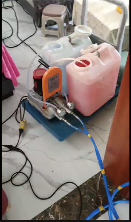 海口卫生间防水堵漏服务一次要多少钱