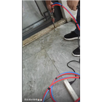 海口厨房防水补漏公司哪家服务好