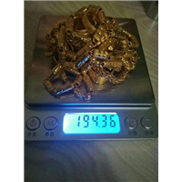 长治黄金回收