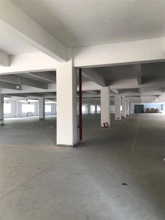 厂房装修公司电话 