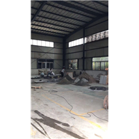 厂房装修公司电话 