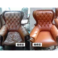 中山沙发翻新