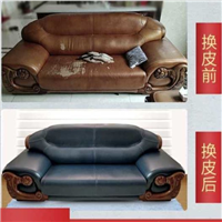 中山沙发翻新换皮