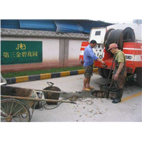吉首清理水库淤泥哪家公司好