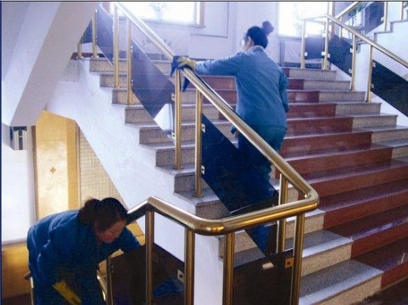 聊城清洗公司