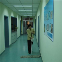 聊城保洁公司