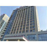 建筑物和设备保养 