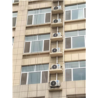 聊城外墙清洗