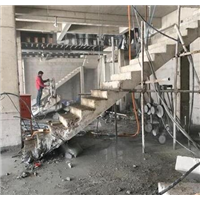 长沙拆除打墙 