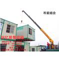 6元住人集装箱租赁