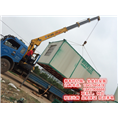 湖州住人集装箱设计定做 