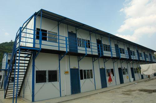 惠安活动房/惠安活动房搭建 