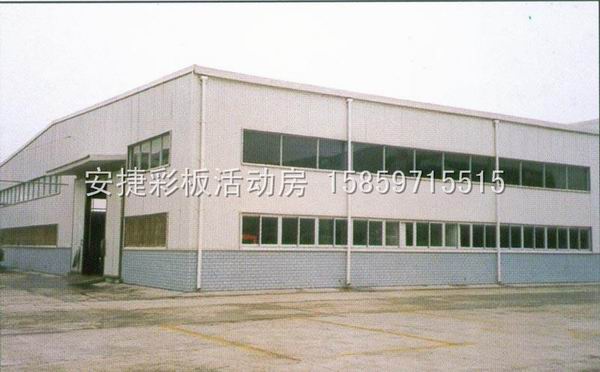 泉州活动房|晋江活动房4