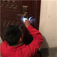 张家界开锁