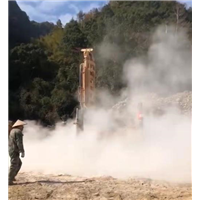 杭州钻井