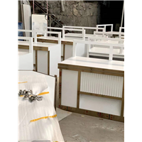 贵阳珠宝翠玉展柜制作